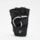 Leone - BLACK EDITION MMA GLOVES GP105 - Black 